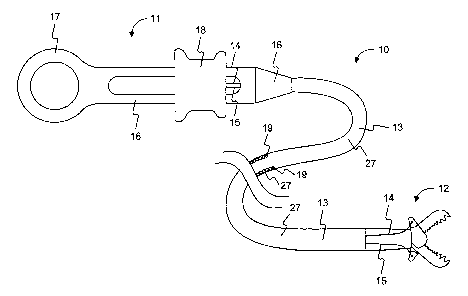 Une figure unique qui représente un dessin illustrant l'invention.